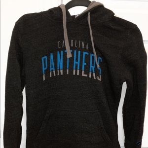 Carolina Panthers sweatshirt